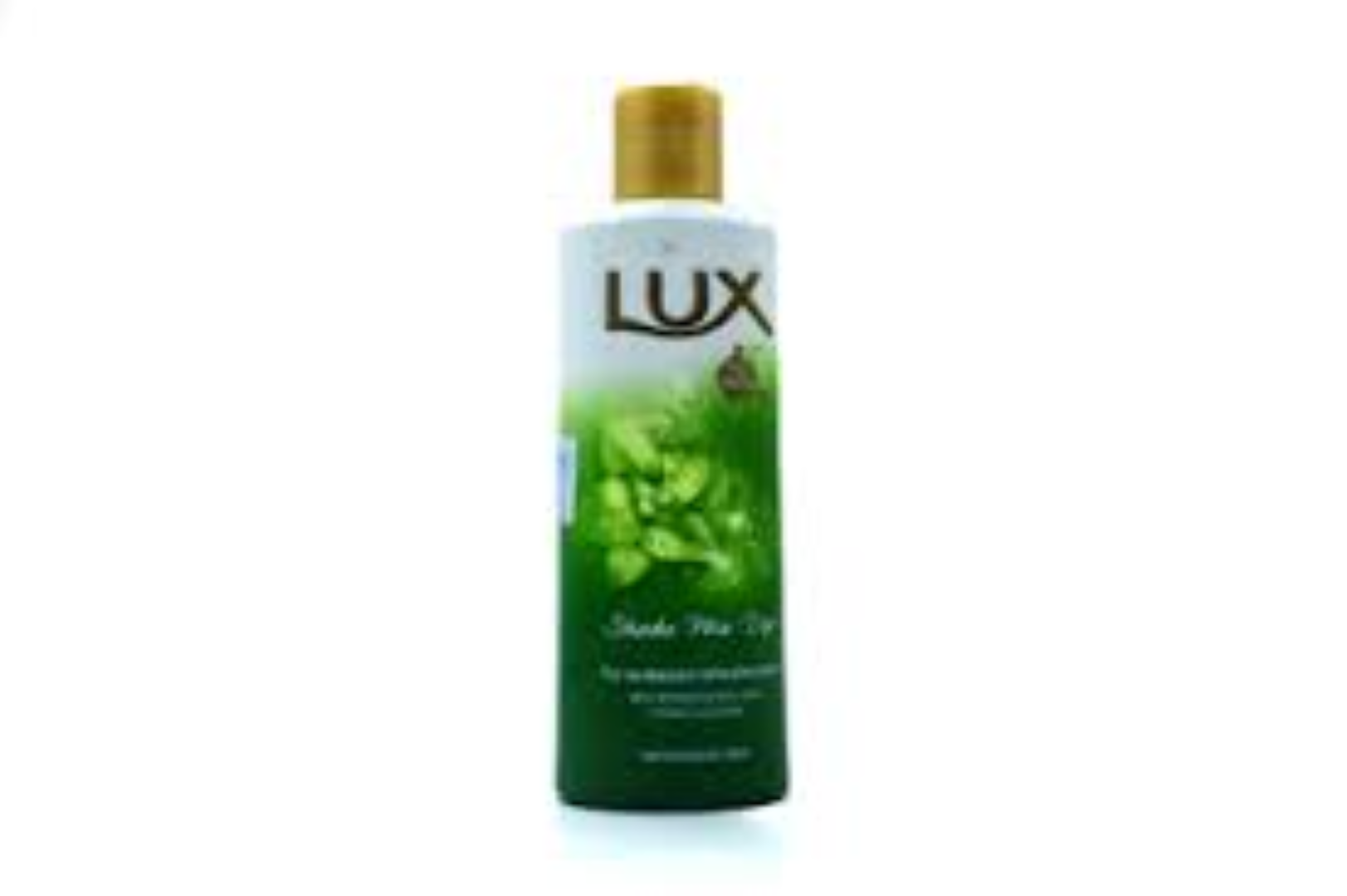 LUX BODY WASH SHAKE ME UP 200ML